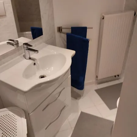 Stayinn Zentrum Sued Mit Kueche, Waschmaschine, Bad, Wifi, Flat Tv Usw Apartment Leipzig